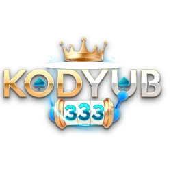 KODYUB333 ทางเข้า สล็อตเว็บตรง ฝากถอนออโต้ 24 ชม.