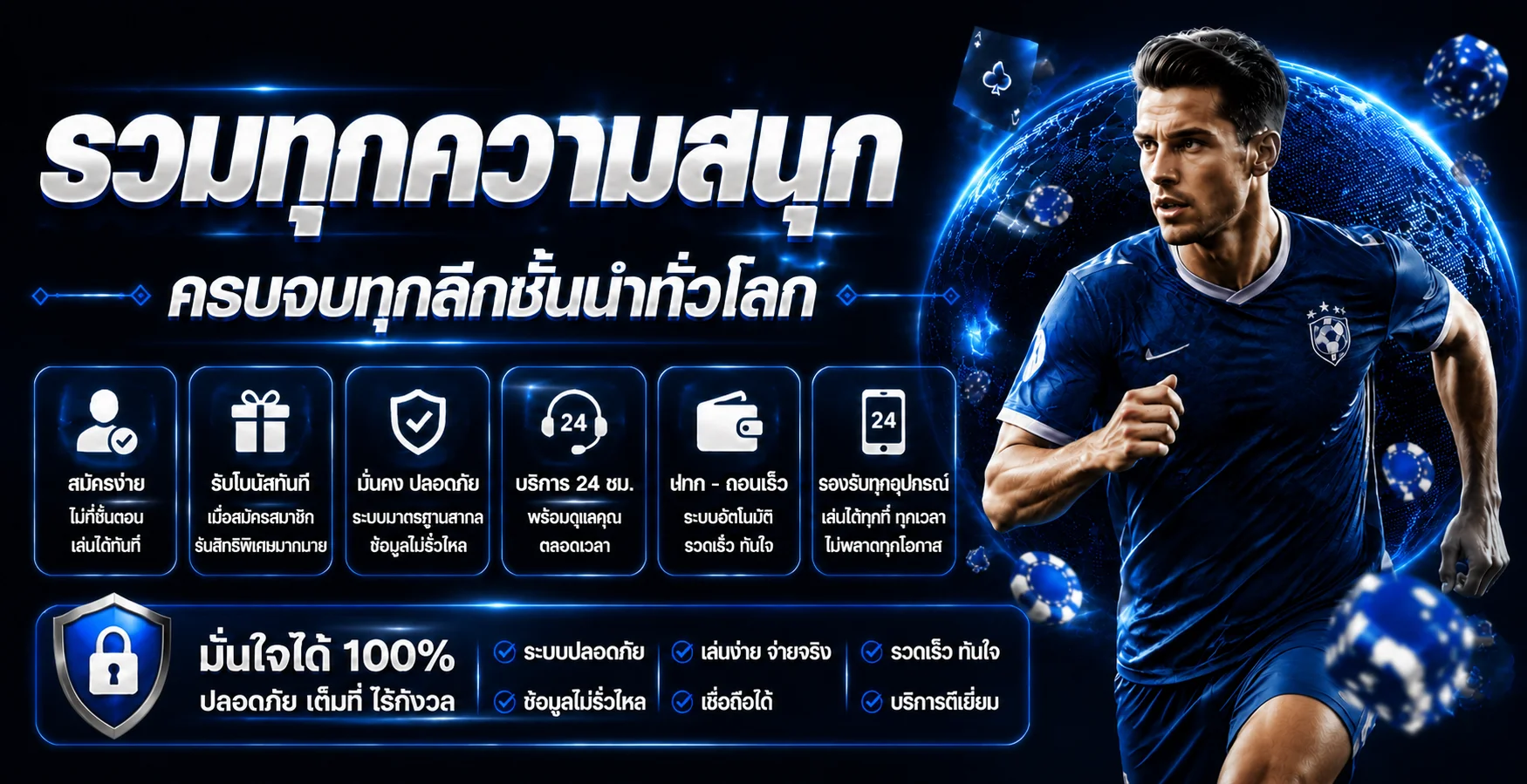 โปรโมชั่น KODYUB333 โบนัสสมาชิกใหม่และสมาชิกเก่า